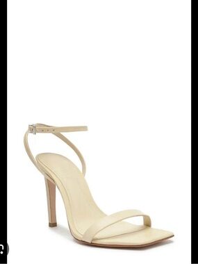 Schutz Shani in Eggshell